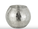Photophore en Verre - Boule