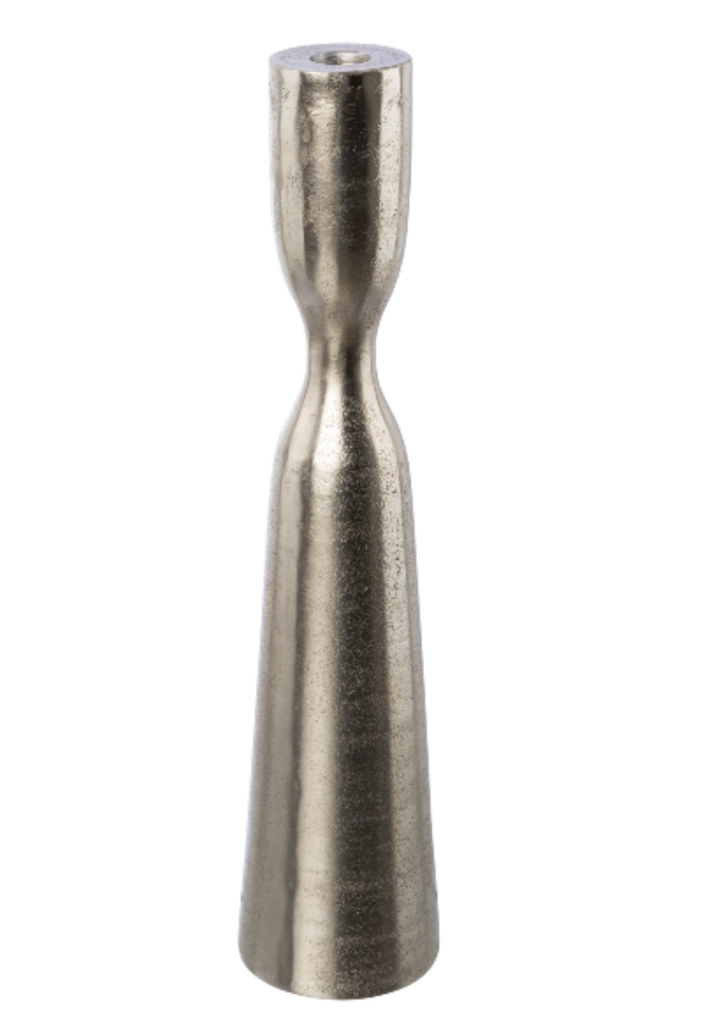 Bougeoir en Aluminium