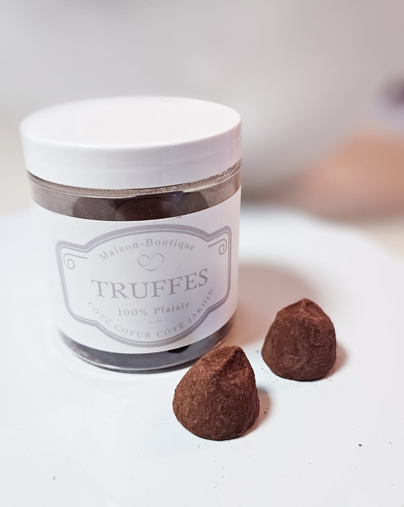 Truffes Signature