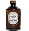 Sirop Bio Spéculoos