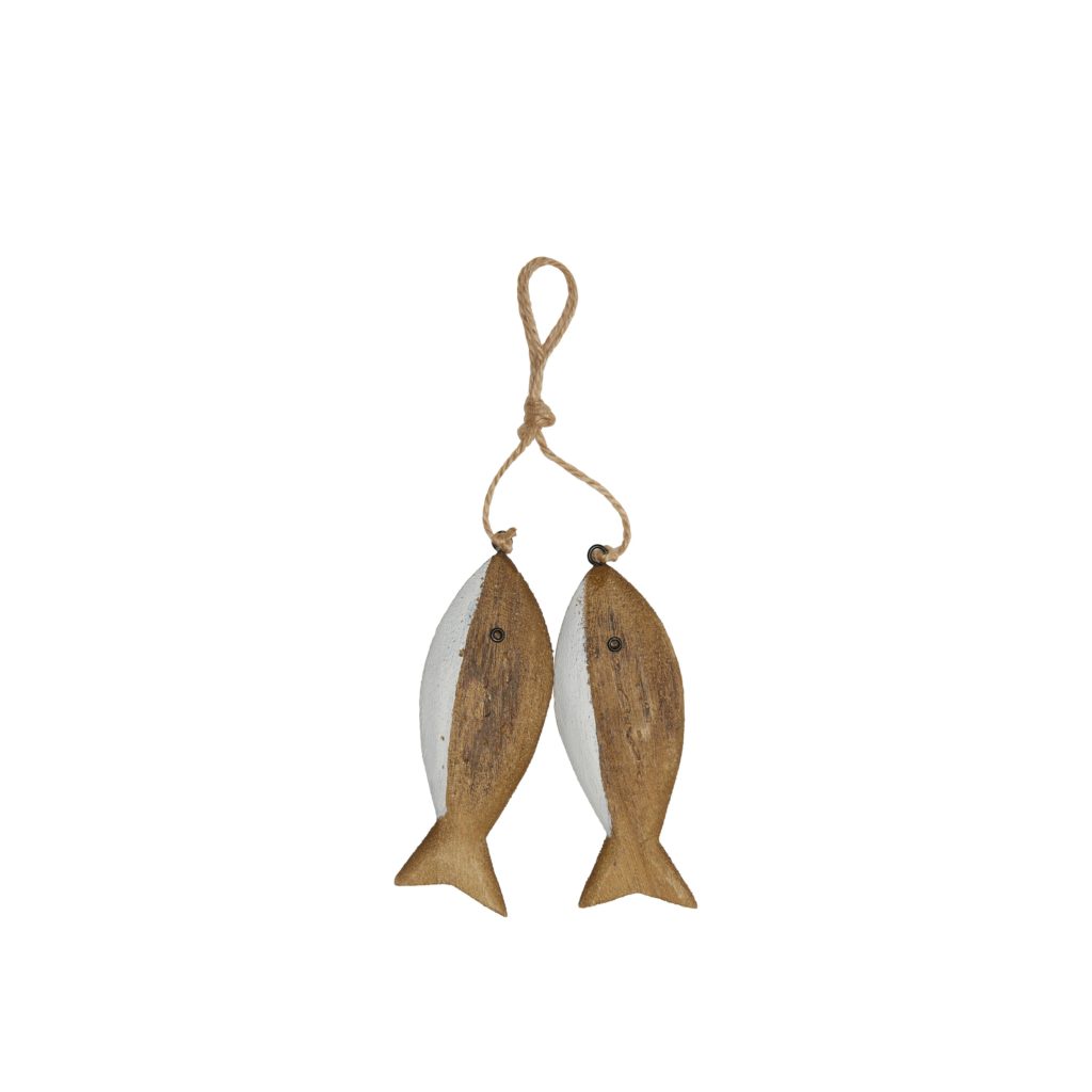 Poisson à Suspendre - Duo