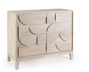 ​Commode en Bois - Archita