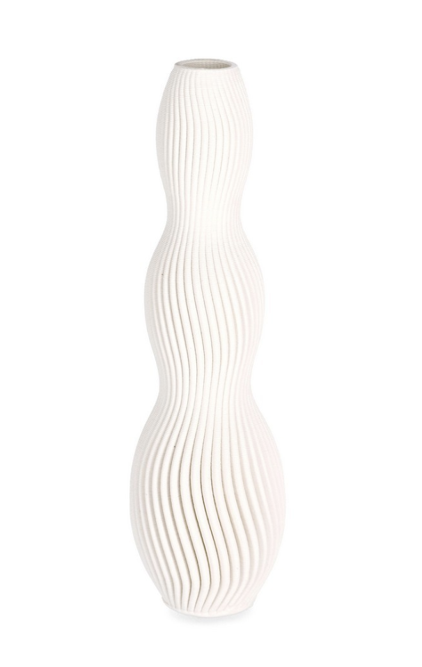 ​​​​​​Vase en Céramique - Svenna (grand)