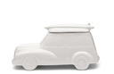 Voiture Road Trip