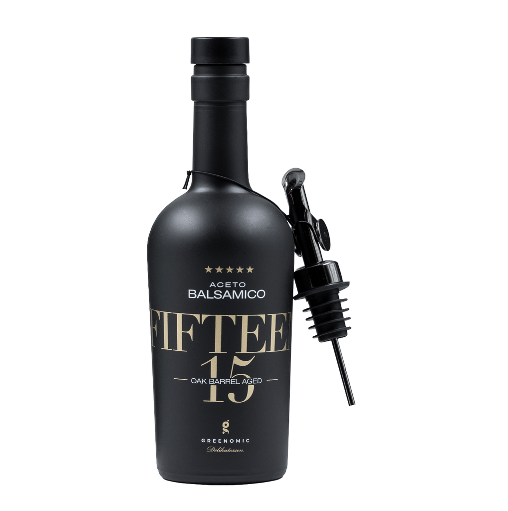 Vinaigre Balsamique - Fifteen