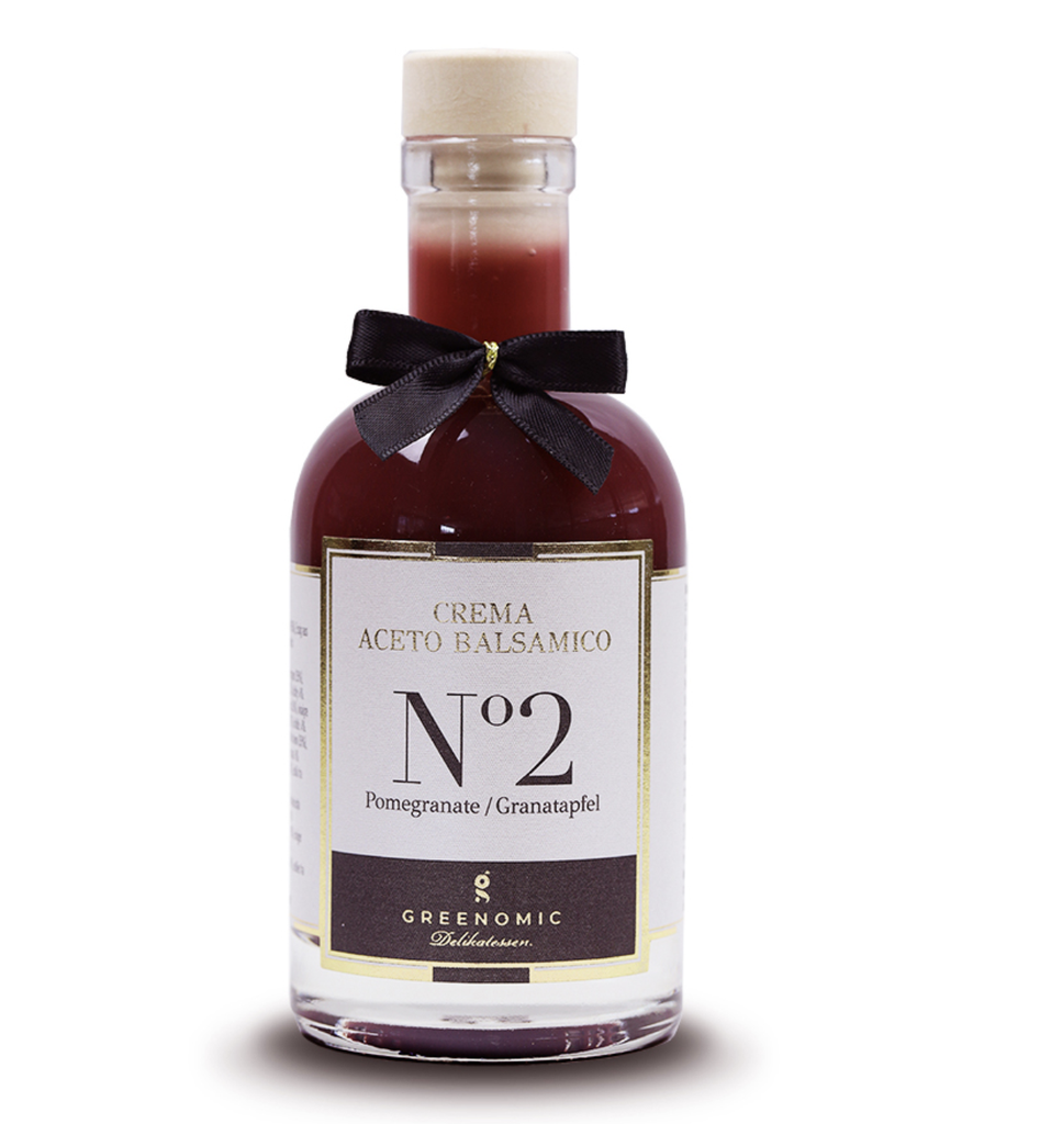 Crème Balsamique - Grenade