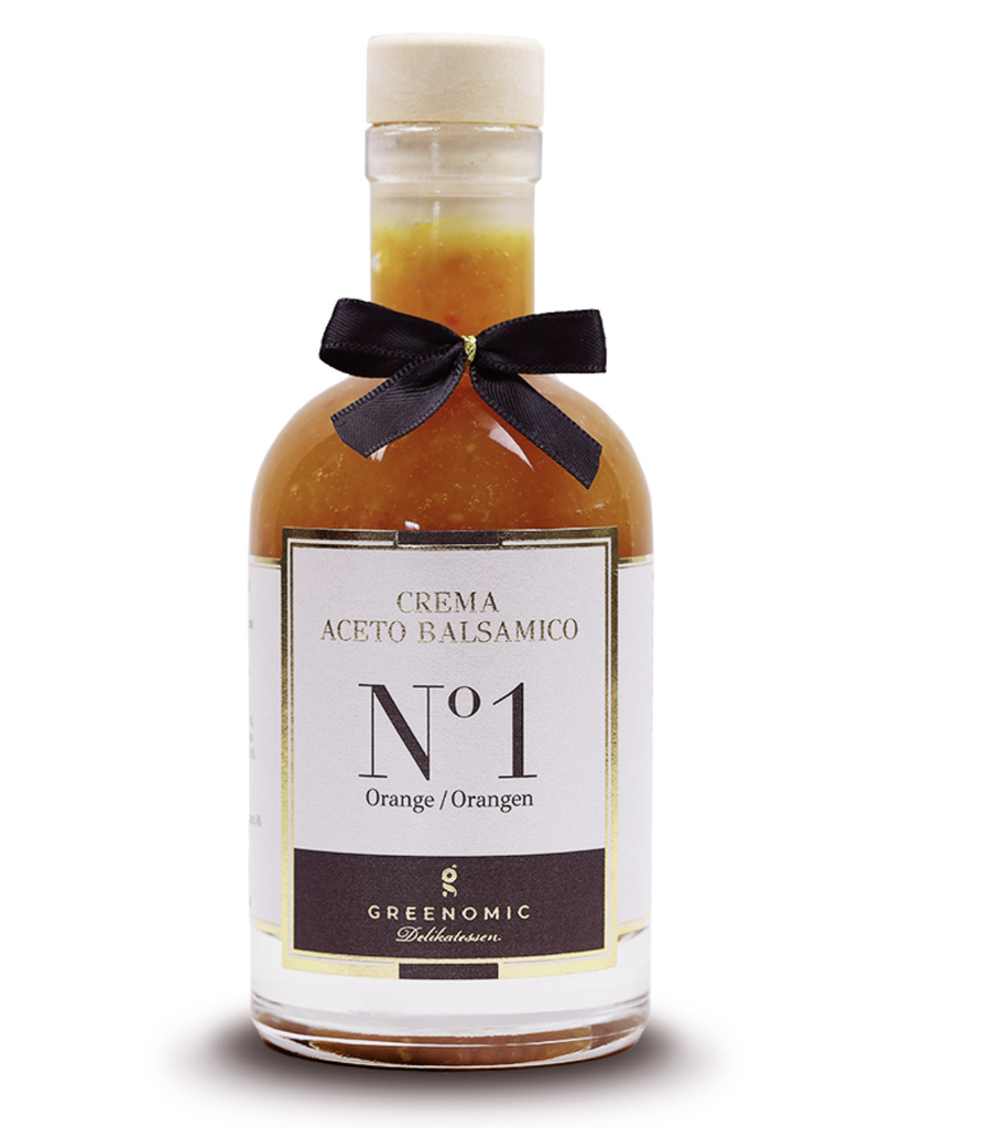 Crème Balsamique - Orange
