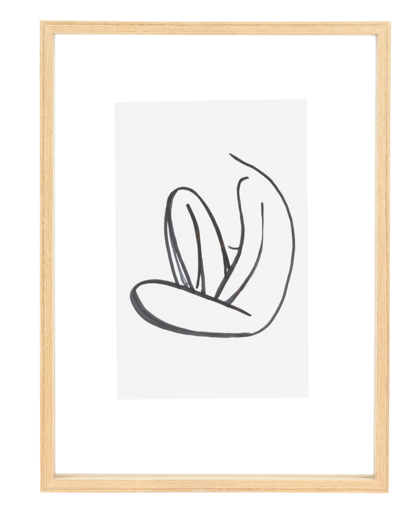 Cadre - Floating Aesthetic L