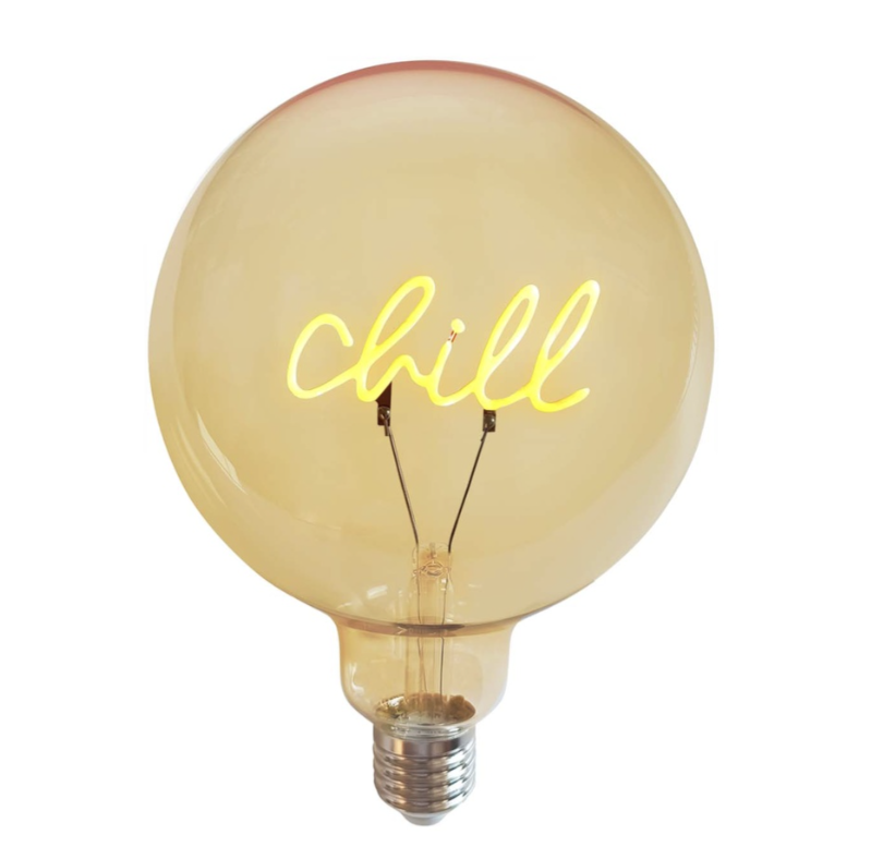 Ampoule - Chill