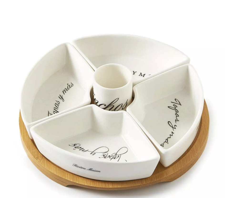 Plat à Apéro - Tapas