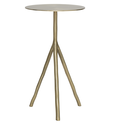 ​​​​​​Table d'Appoint - Eleni Gold