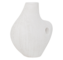 Vase Blanc - Talvi