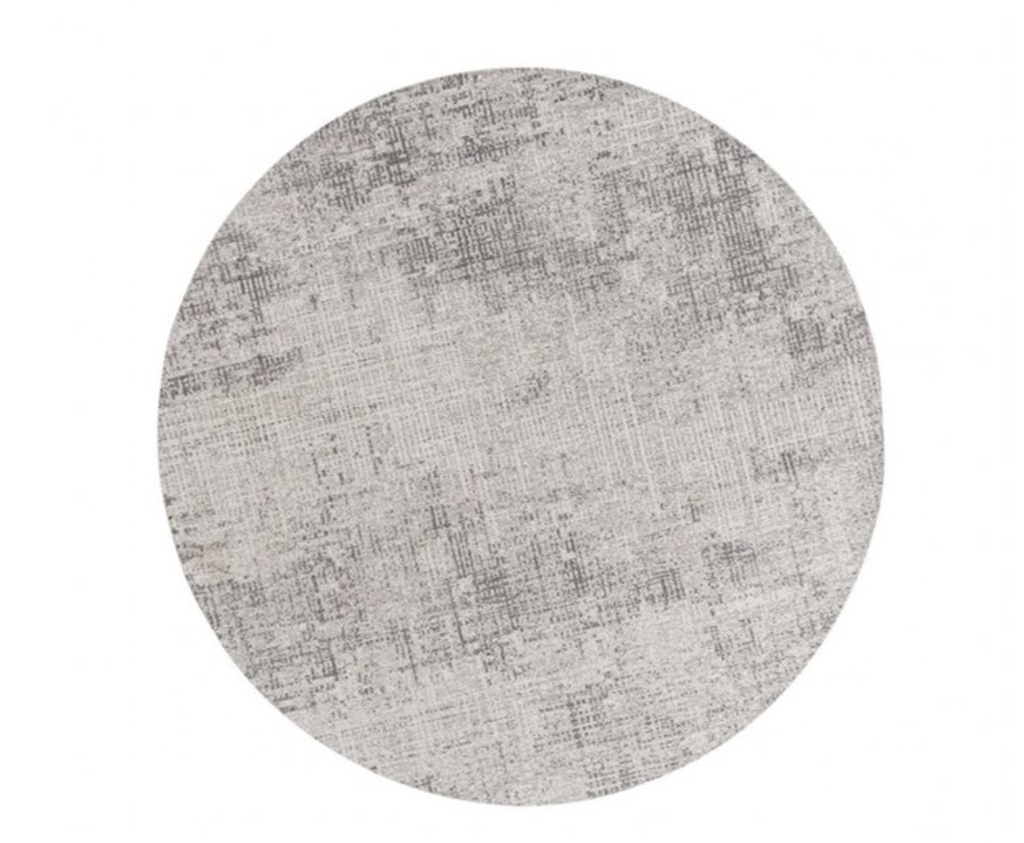 Tapis Rond - Suri D200 (rond)