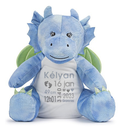Peluche Personnalisable Dragon