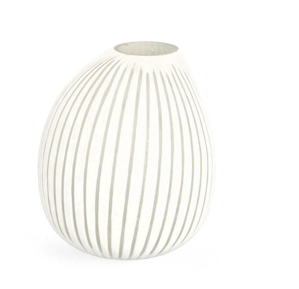 Vase en Verre - Malta