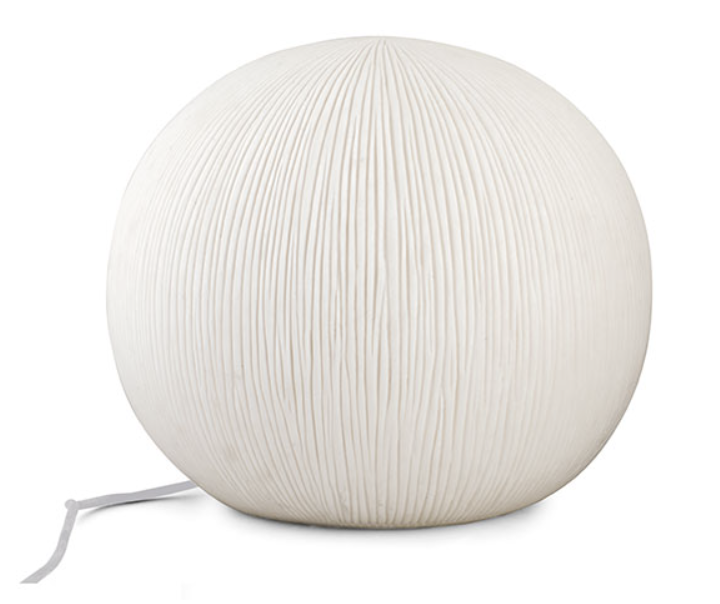Lampe Outdoor - Boule (Grand)