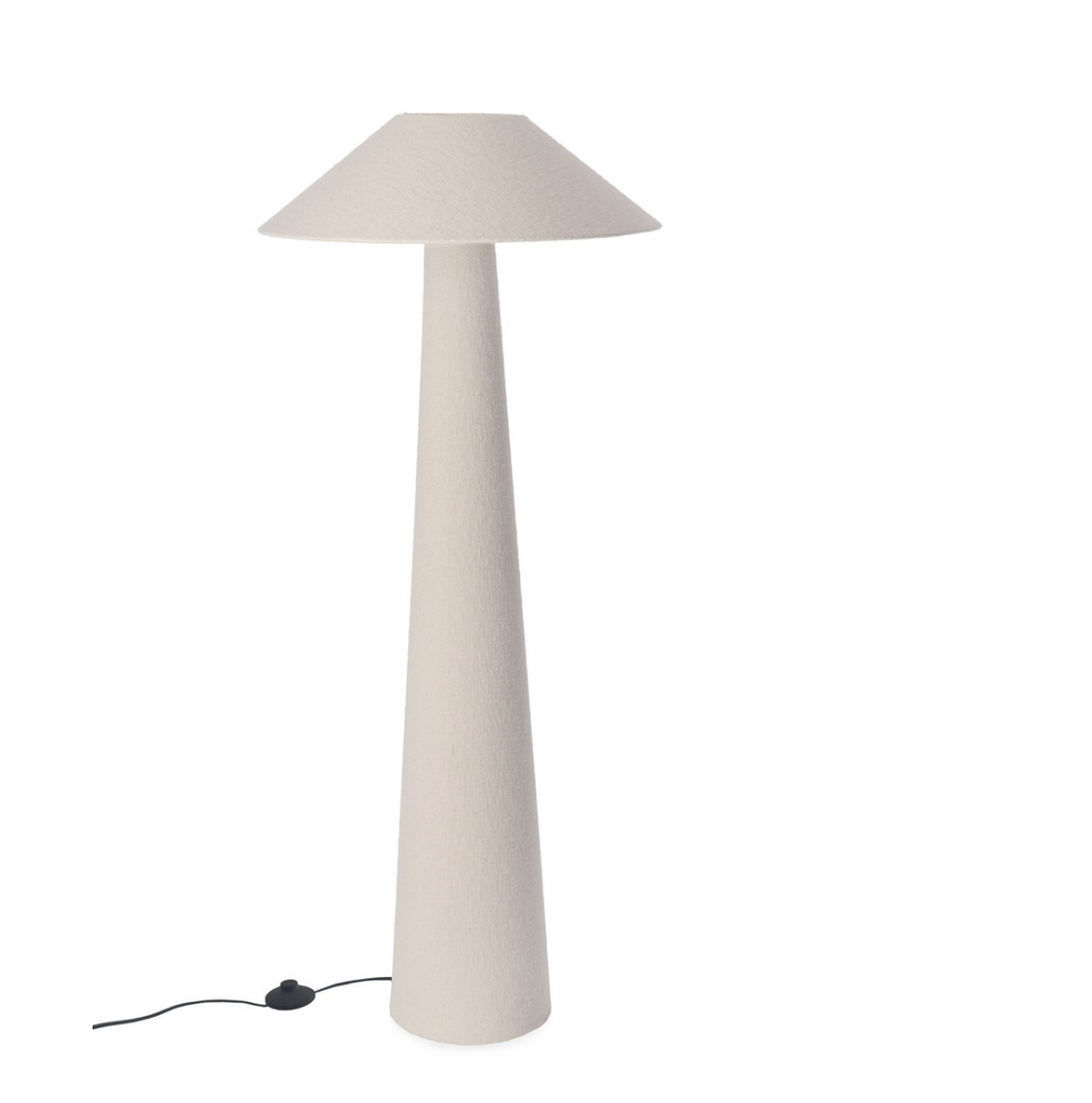 Lampe - Bouclette Lamki