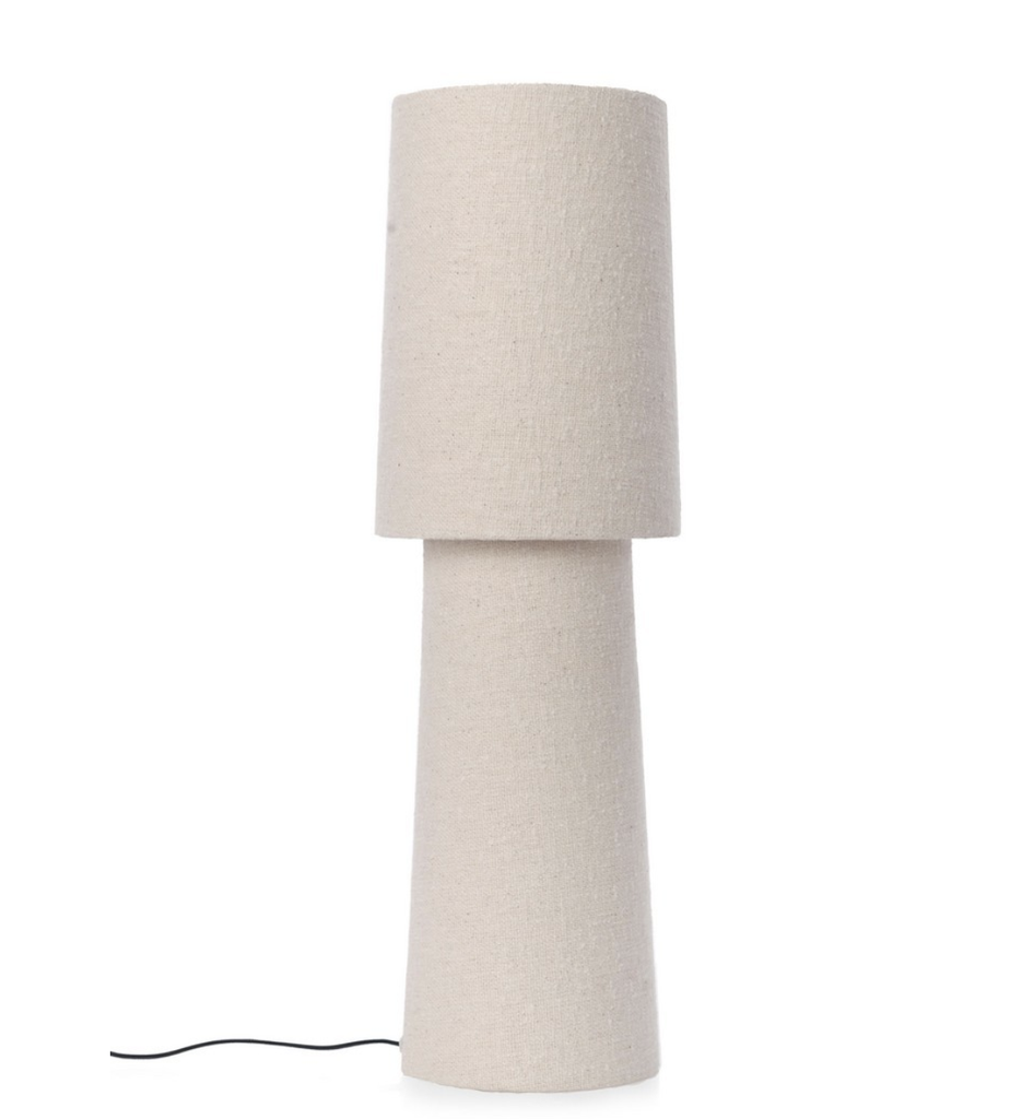 Lampe - Bouclette Lamki