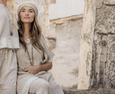 BYPIAS - Pantalon Salines Mesh (sand)