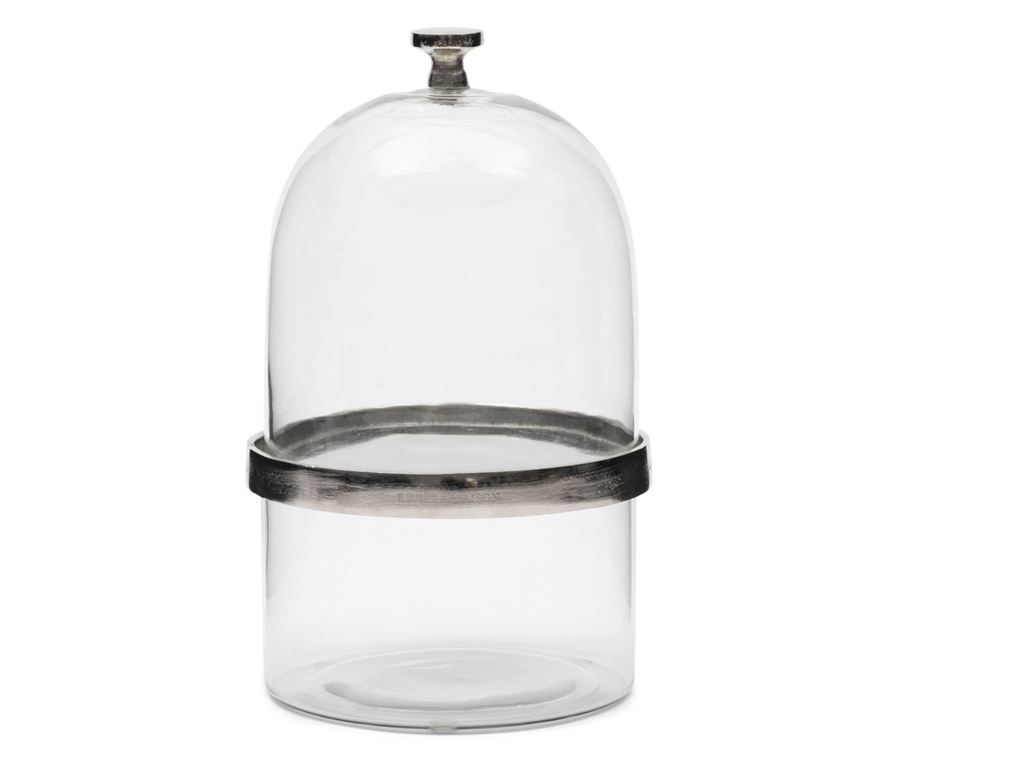 Cloche en Verre