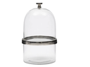 Cloche en Verre