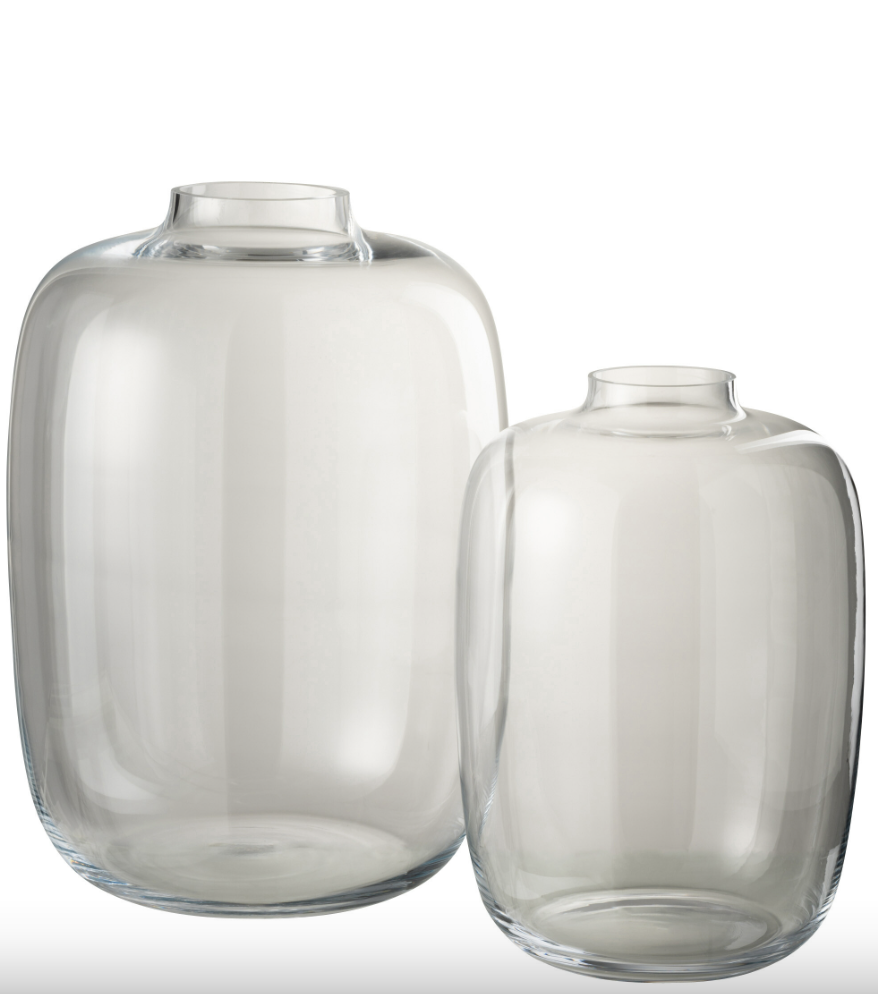 Vase en Verre - Cleo (Grand)