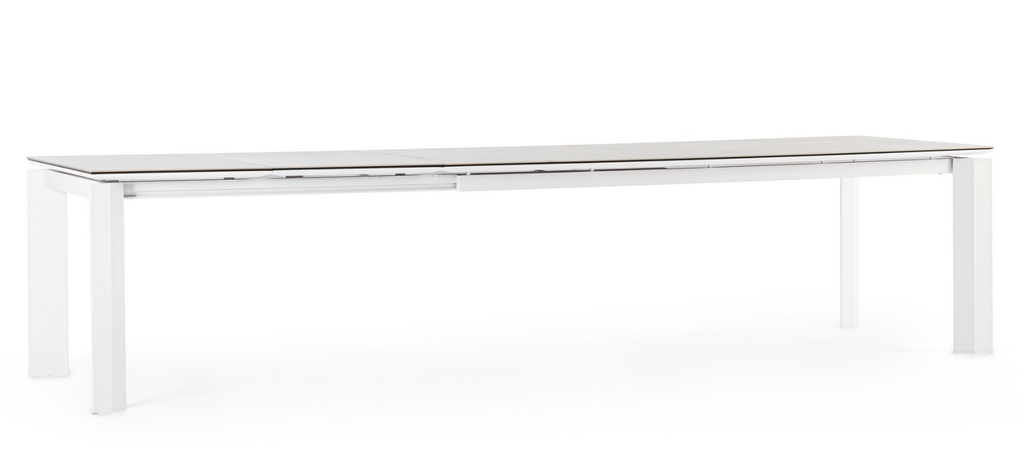 Table en Grès Céramique