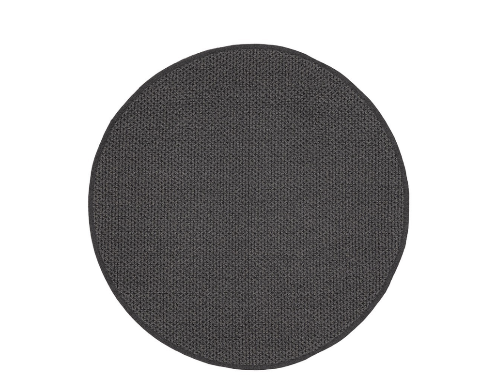 Tapis Rond Outdoor - Ayad (200 cm)