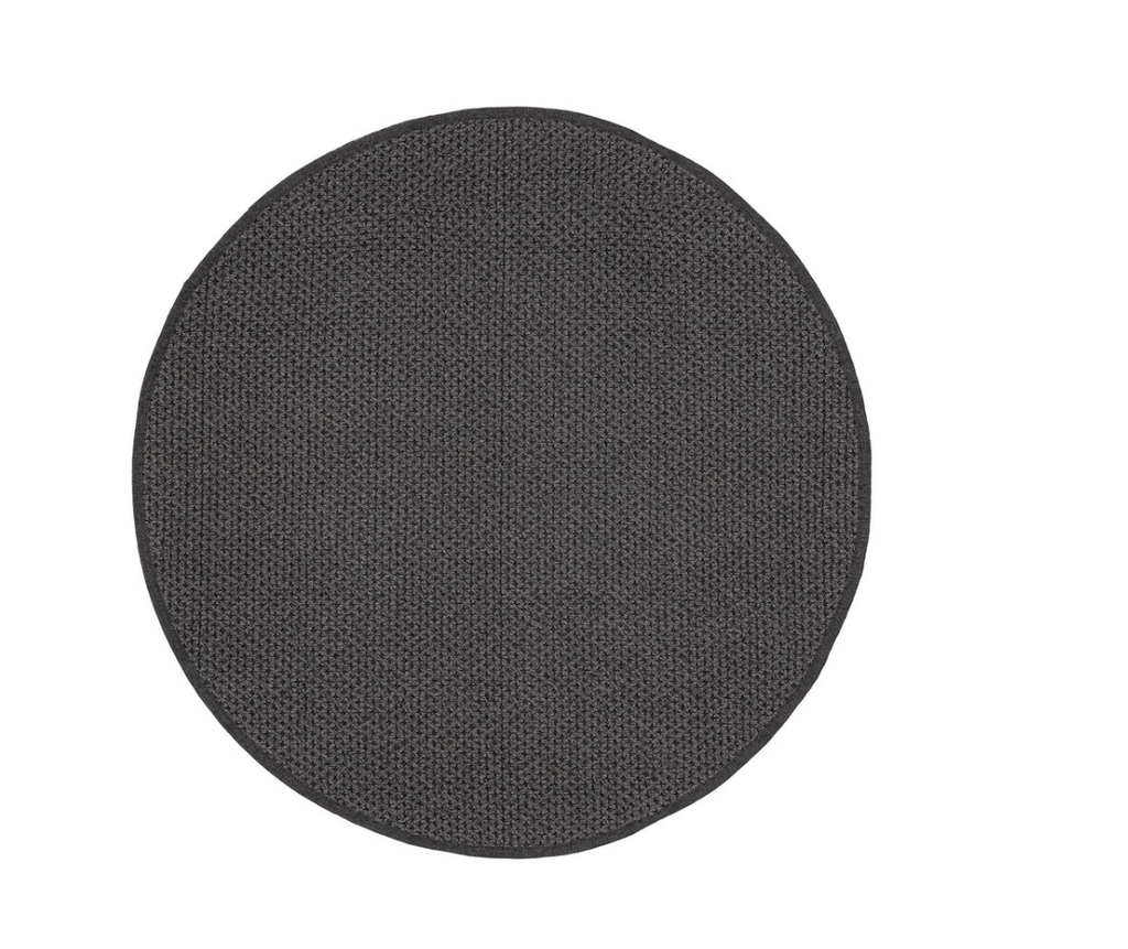 Tapis Rond Outdoor - Mao (150 cm)