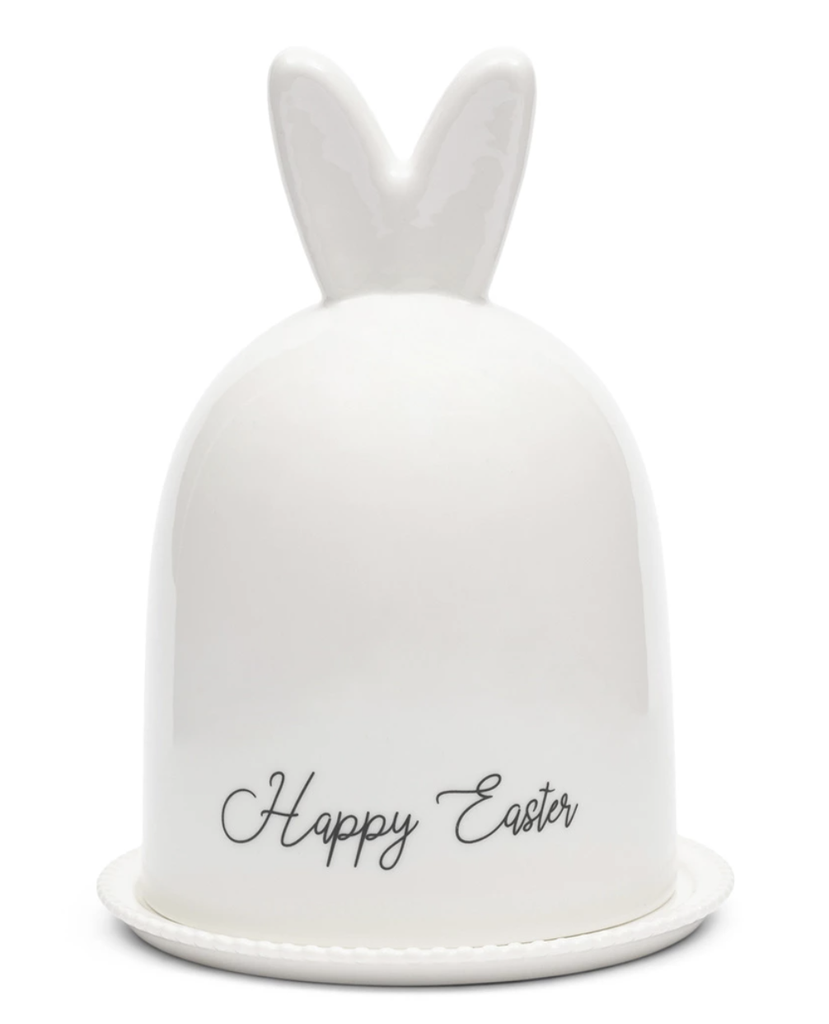 Cloche - Happy Easter