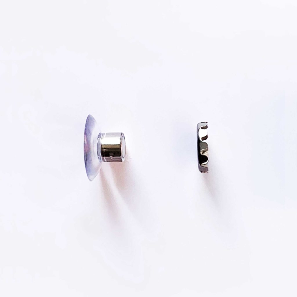 [47428] Porte-Savon - Minimaliste