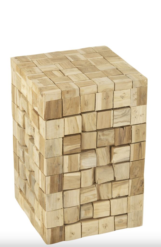 Table d'Appoint - Tabouret