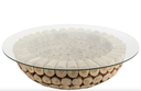 Table Basse - Rondin