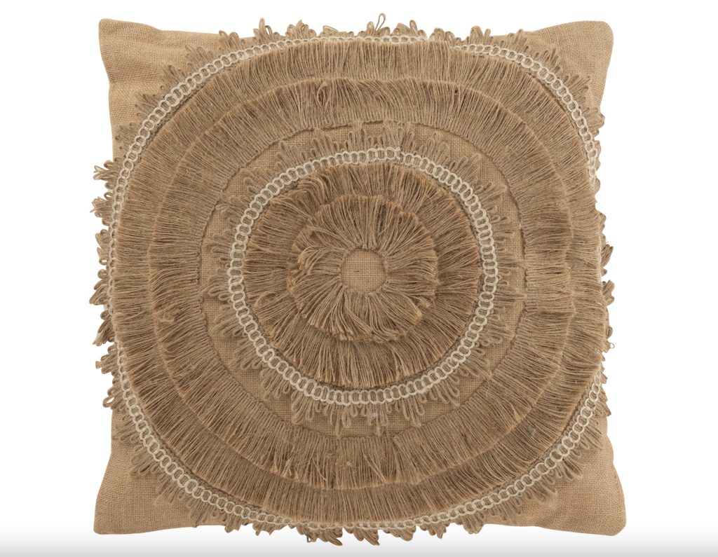 Coussin - Bruno