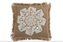Coussin - Abstrait