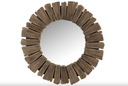 Miroir Rond - Vacay