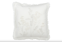Coussin - Fleurs