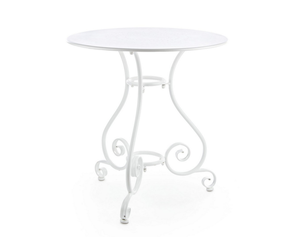 Table d'Appoint en Acier - Etienne