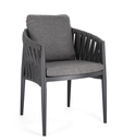 Chaise en Aluminium - Atnicaj