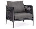 Fauteuil en Aluminium - Atnicaj