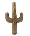 Cactus en Rotin