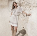 BYPIAS - Robe Lena