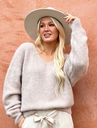 BYPIAS - Pull Alize (beige)