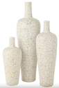 Vase en Ciment - Lauwra