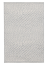 Tapis Outdoor - Bella Gris-Beige (160x230)