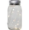 Lanterne Solaire - JamJar