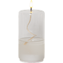 Bougie LED - Flamme Float (cylindre)