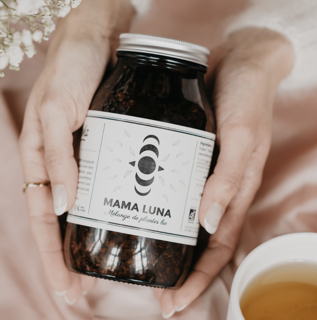 Thé - Infusion Mama Luna