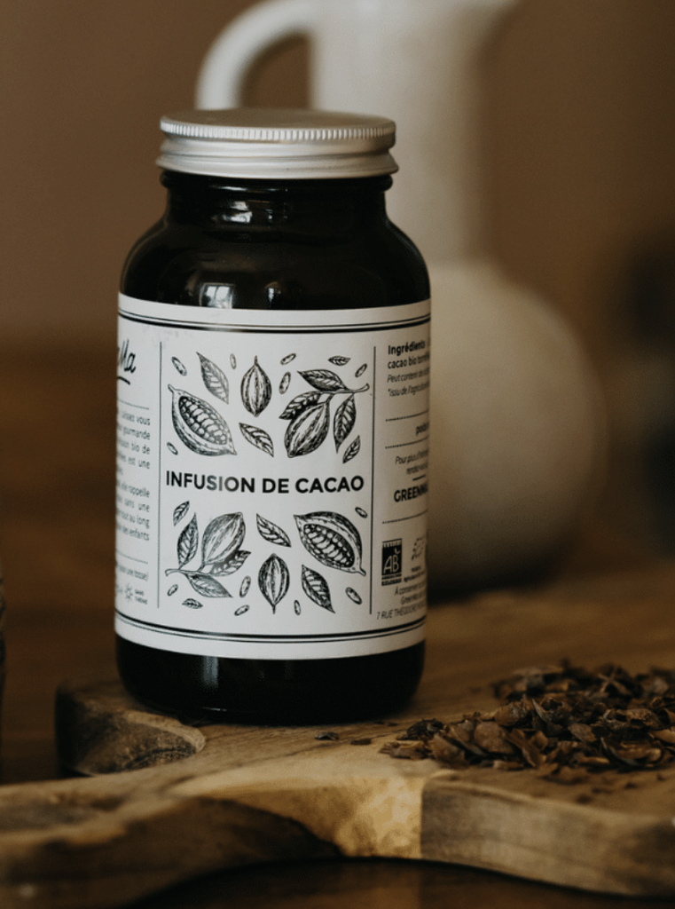 Thé - Infusion Cacao