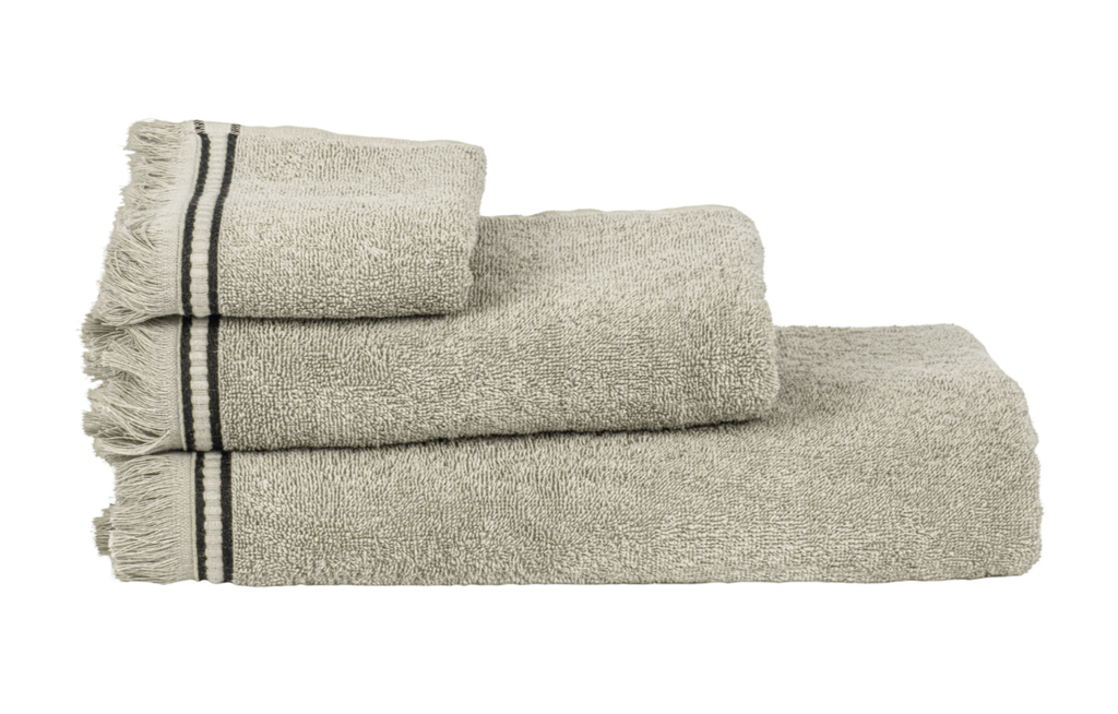 Linge de Bain - Cupabia (90x140)